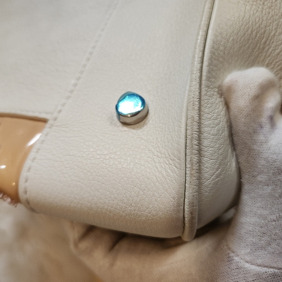 Louis Vuitton Speedy Bouclettes - Picture 10 of 16